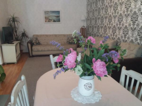 Sweet Home Apartment, Viljandi